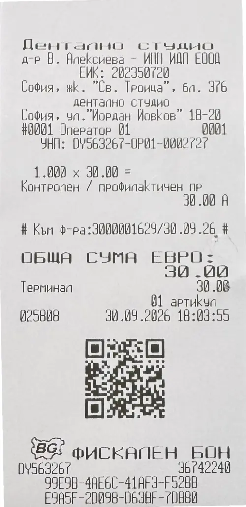 Fiscal Receipt - 2026-10-11