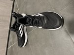 Adidas breathing