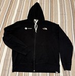 Jiminny black hoodie